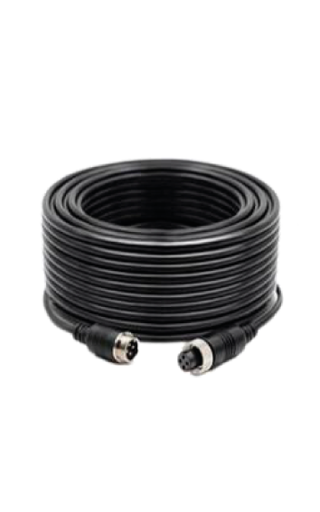 Cable 4 pines 12M